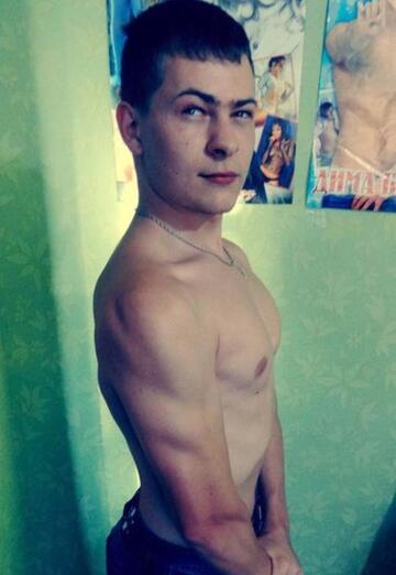 Моя фотография - Георгий, 32 из Николаев (@georgiy4657)