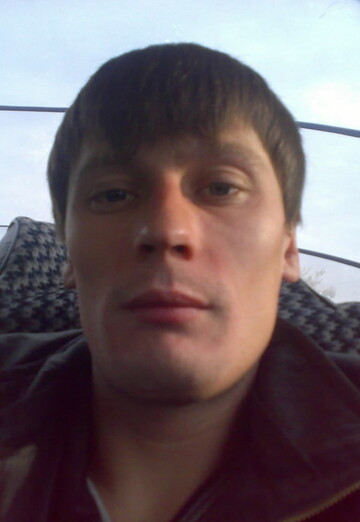Моя фотография - Алексей, 37 из Волгоград (@aleksey31033)
