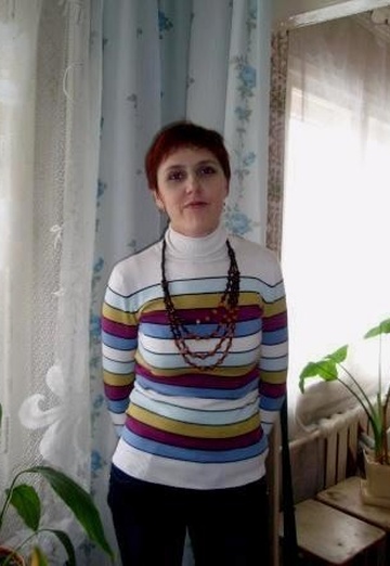 Моя фотография - Анжела, 53 из Усть-Каменогорск (@ckt1970)