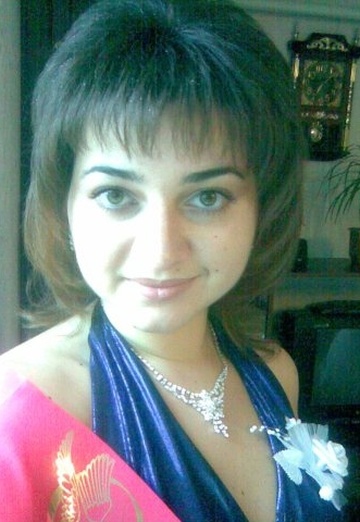 Моя фотография - Валюша, 35 из Донецк (@alscia)