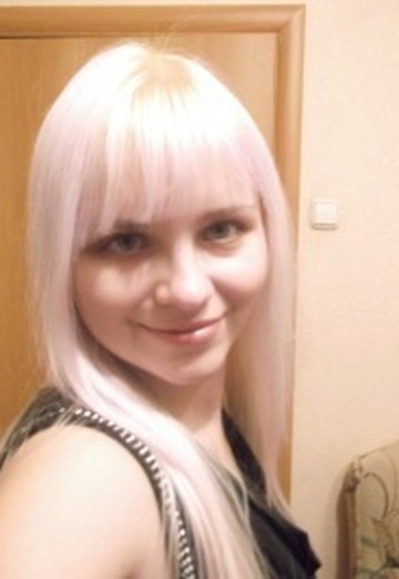 Моя фотография - Natali, 32 из Могилёв (@natali9259)