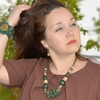 Анна, 41, г.Городец Анна, 41, г.Городец