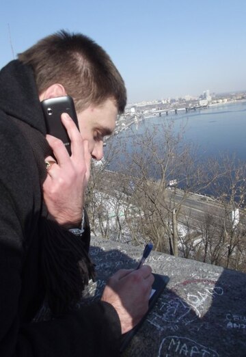 Моя фотография - Johnny, 37 из Киев (@jeka1662)