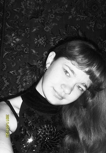 Моя фотография - Виктория, 31 из Москва (@viktoriya5487)