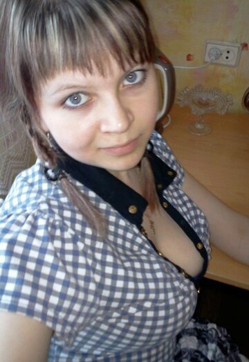 Моя фотография - Катюша, 34 из Челябинск (@katusha1139)