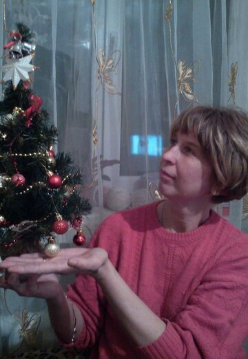 Моя фотография - Виктория, 55 из Днепр (@viktoriya25419)