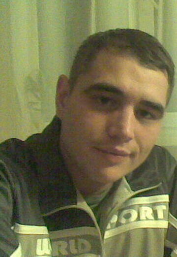 Моя фотография - Алексей, 41 из Тында (@aleksey33526)