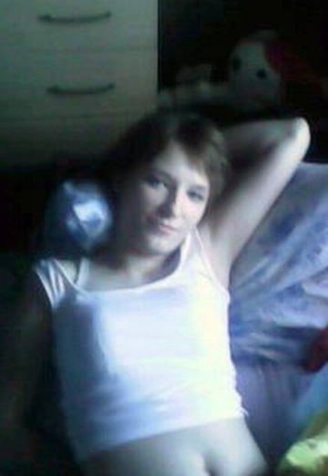 Моя фотография - Анна, 35 из Мурманск (@anna11676)