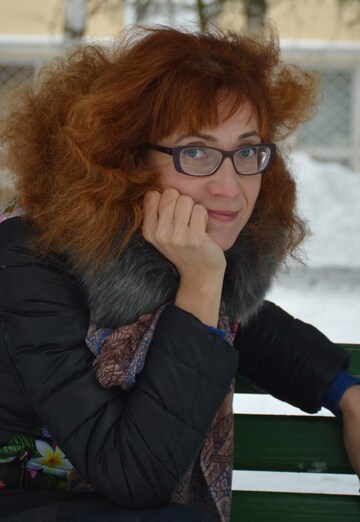 Моя фотография - Eлена, 52 из Сыктывкар (@elena280062)