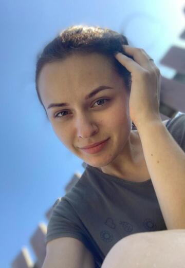Моя фотография - Надя, 28 из Рыбинск (@nadya17385)