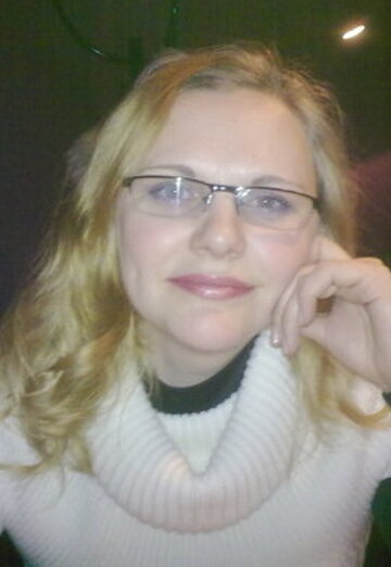 Моя фотография - Наталья, 44 из Екатеринбург (@natalya13210)