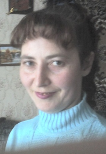 Моя фотография - Марина, 54 из Димитровград (@marina289)