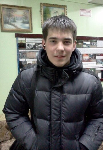 Моя фотография - Тарас, 34 из Львов (@taras710)