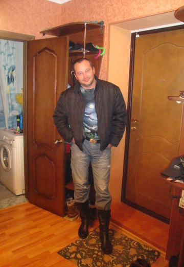 Моя фотография - вячеслав, 54 из Самара (@vyacheslav3632)