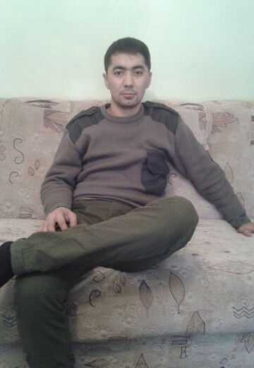 Моя фотография - Timur, 41 из Ташкент (@timur9856)