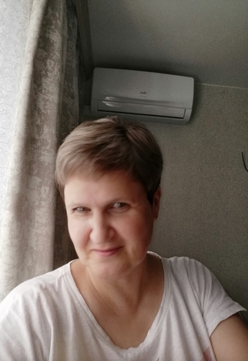 Моя фотография - Наталья, 54 из Рязань (@natalya251750)