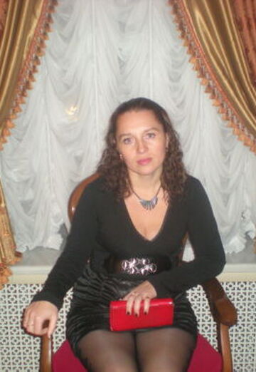 Моя фотография - Света, 51 из Астрахань (@sveta2694)