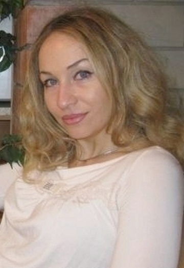 Моя фотография - Светлана, 38 из Кстово (@svetlana11139)