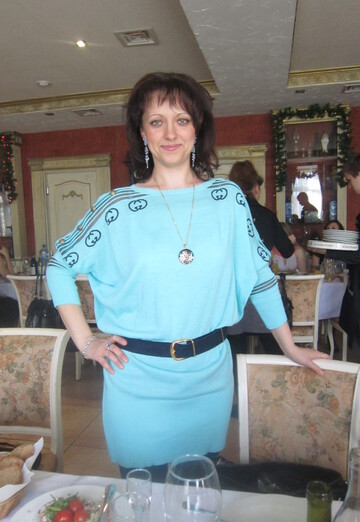 Моя фотография - Юленька, 41 из Владимир (@ulenka642)