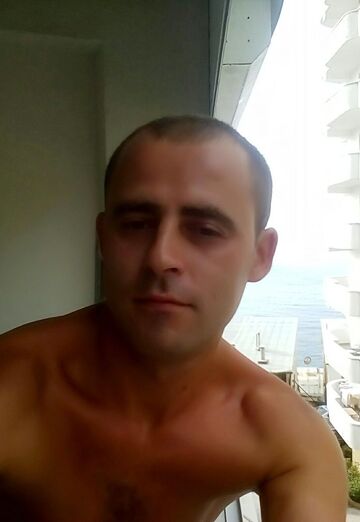 Моя фотография - Сергей, 36 из Ялта (@bobah11)