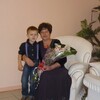 Валентина, 61, г.Белый Яр Валентина, 61, г.Белый Яр