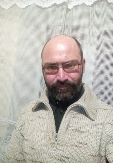 Моя фотография - Александр, 45 из Киев (@aleksandr701528)