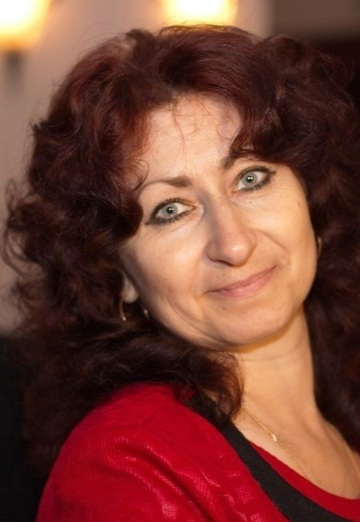 Моя фотография - Tatiana, 55 из Москва (@tatyana332769)