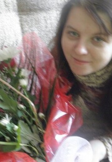 Моя фотография - Наталья hatawka, 36 из Москва (@natalyahatawka)