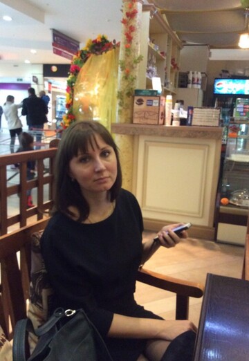 Моя фотография - Надежда, 45 из Грачевка (@nadezda8169593)
