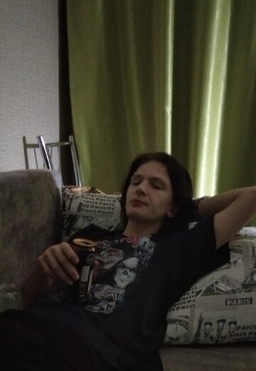 Моя фотография - Roman, 20 из Симферополь (@roman211971)