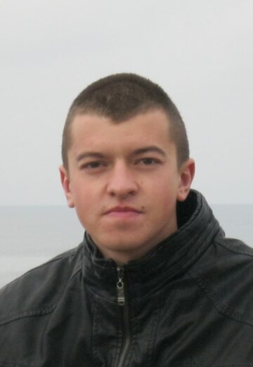 Моя фотография - владимир, 33 из Купянск (@vladimir334413)
