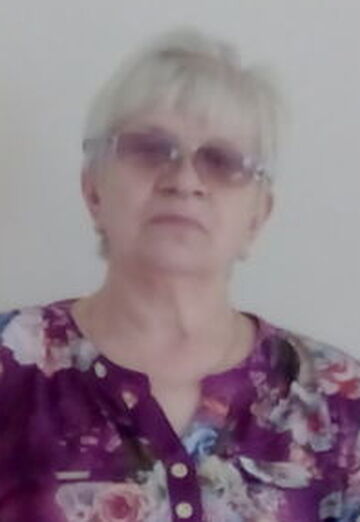 Моя фотография - Валентина, 66 из Великий Новгород (@valentina64798)