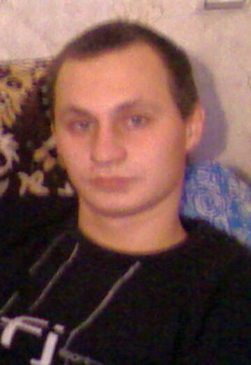 Моя фотография - Александр, 37 из Бердянск (@aleksandr49732)