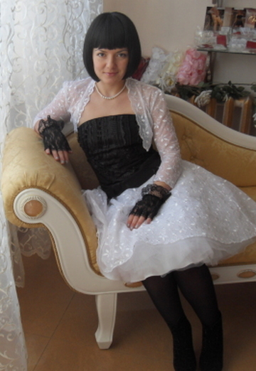 Моя фотография - олеся, 40 из Благовещенск (@olesya3212)