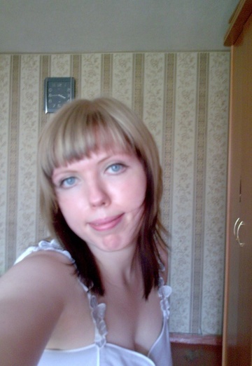 Моя фотография - Иришка, 36 из Калуга (@irishka6)