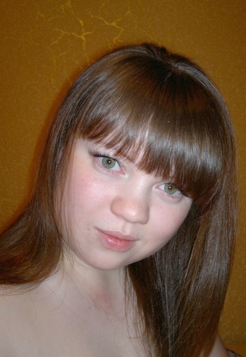 Моя фотография - Марина, 33 из Екатеринбург (@marina3323)