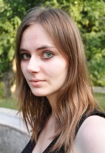 Моя фотография - Юлия, 31 из Одесса (@uliya13212)
