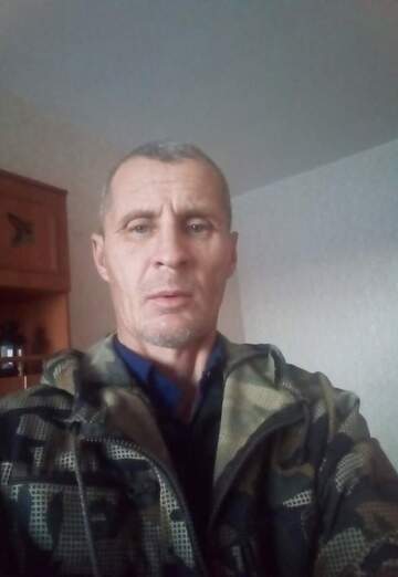 Моя фотография - Дмитрий, 52 из Екатеринбург (@dmitriy537152)