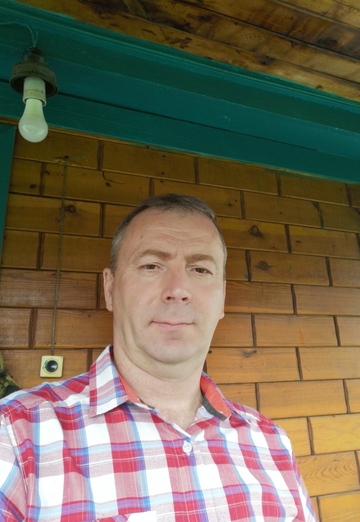 Моя фотография - Sergei, 54 из Кемерово (@sergei25334)