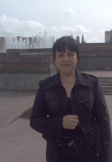Моя фотография - Ольга, 60 из Самара (@olga320770)