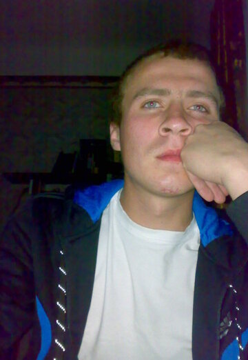 Моя фотография - Алексей, 36 из Челябинск (@aleksey33883)