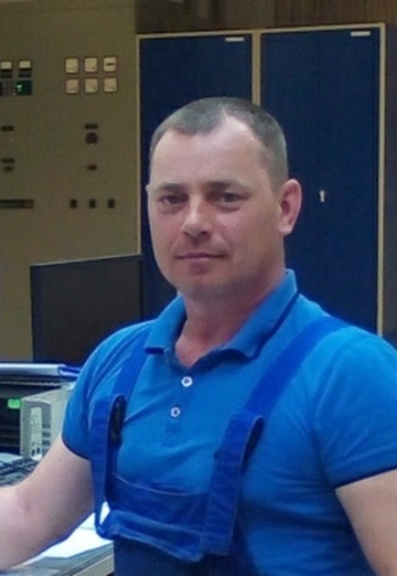 Моя фотография - Локи, 49 из Волгоград (@veter1398)