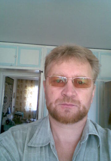 Моя фотография - владимир, 58 из Павлодар (@vladimir19617)