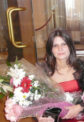 Моя фотография - Татьяна, 37 из Москва (@tatyana18393)