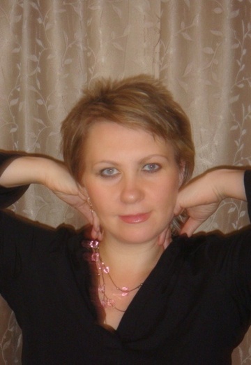 Моя фотография - Татьяна, 51 из Краснодар (@tatyanabest023)