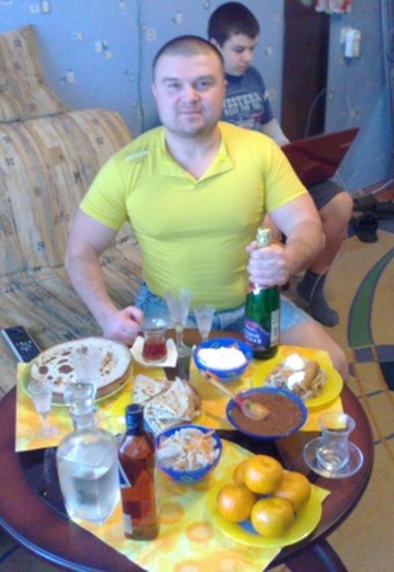 Моя фотография - БРИЛЛИАНТ, 49 из Таганрог (@brilliant33)