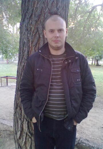 Моя фотография - Руслан, 41 из Рубцовск (@ruslan9493)