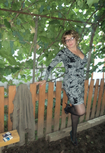 Моя фотография - наталья, 36 из Брянск (@natalya13755)