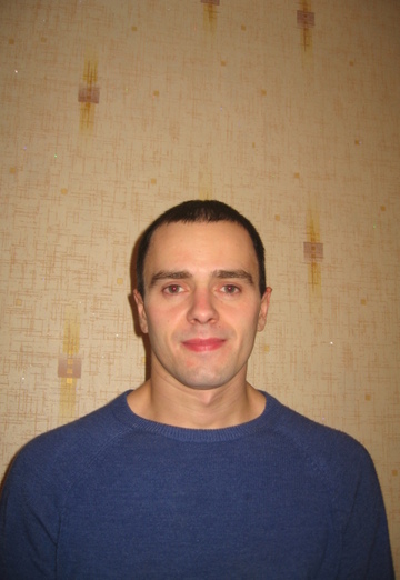 Моя фотография - Андрей, 42 из Ачинск (@andrey42158)