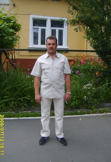 Моя фотография - АЛЕКСАНДР, 65 из Калининград (@aleksandr3143)